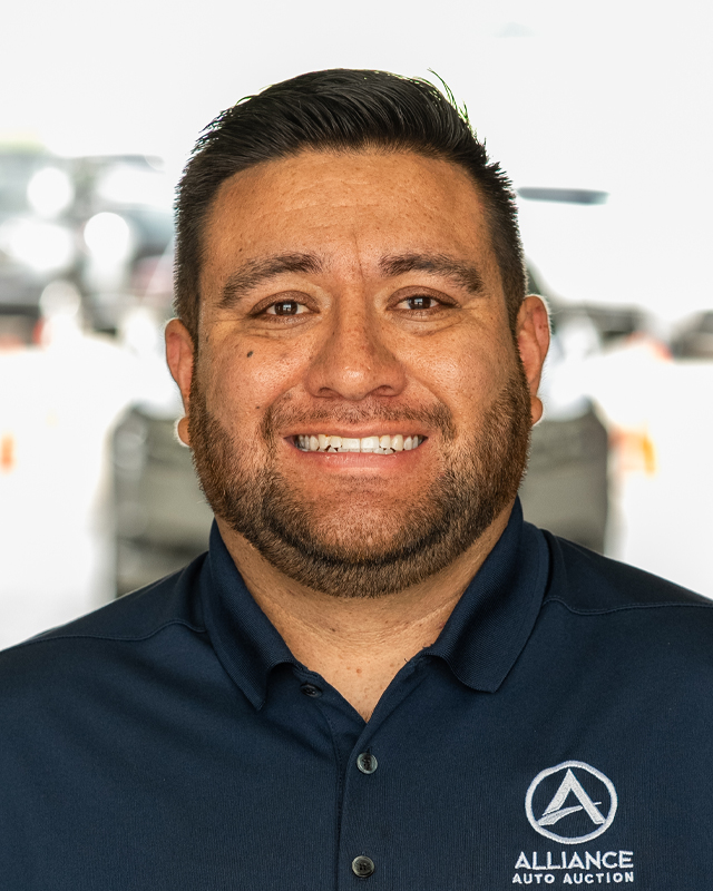 Oscar Gonzales