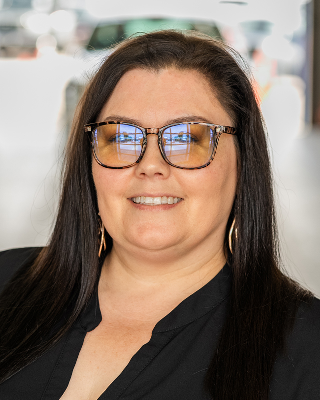 Angela Boyle