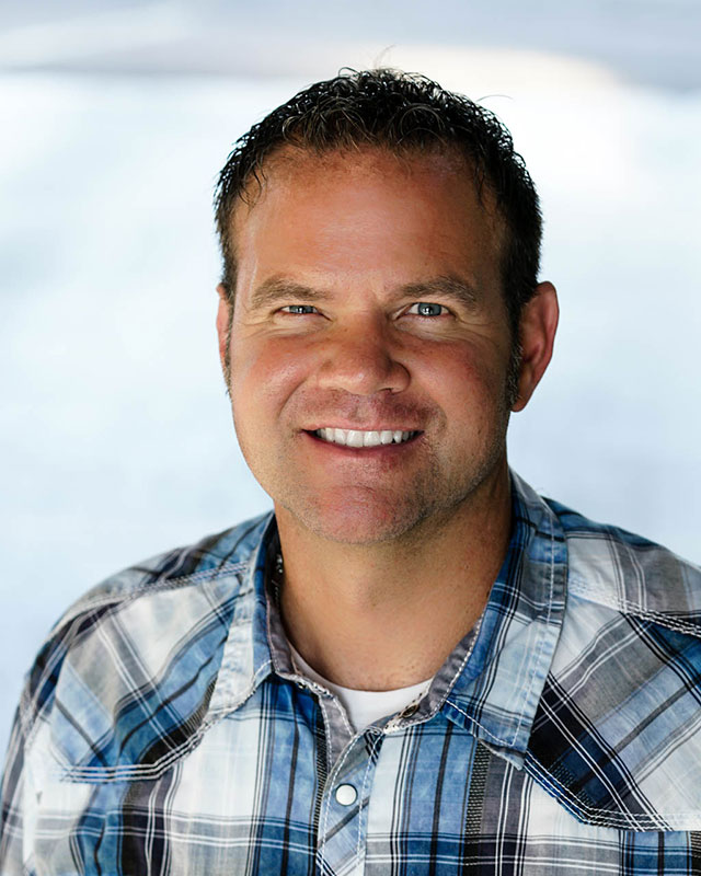 Brandon Denison