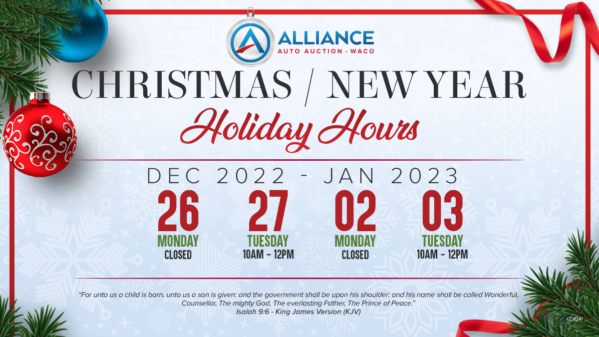 Christmas-Hours-Waco