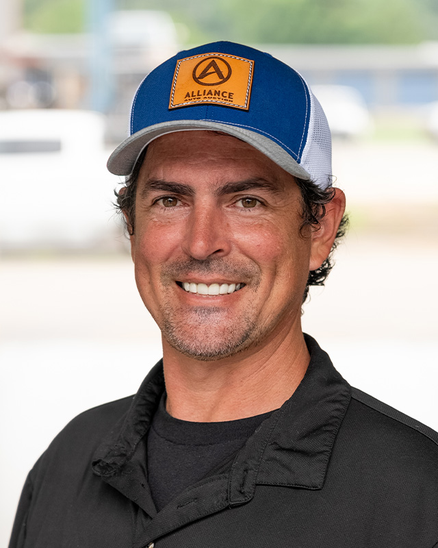 Casey Overbeck