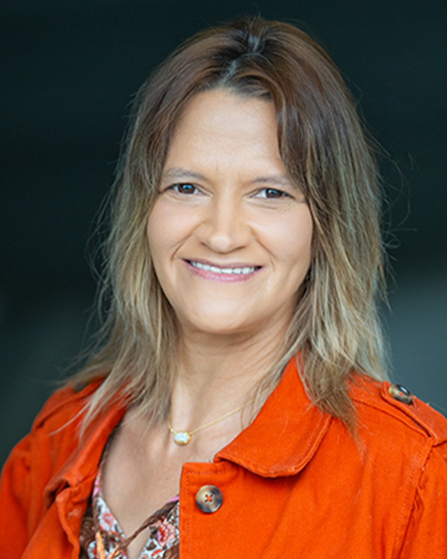 Carrie Fischer