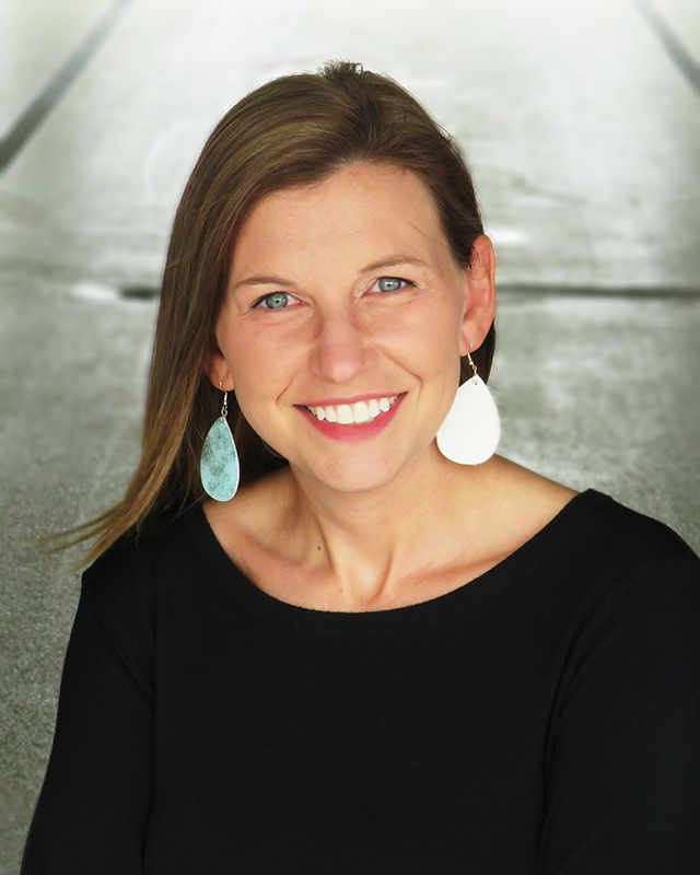 Kay Anderson