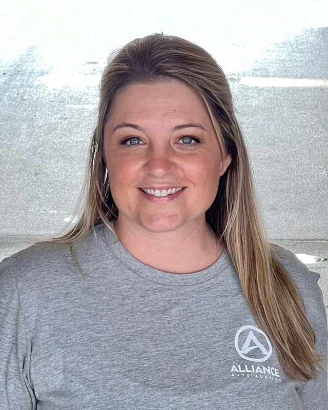 Randi Berry