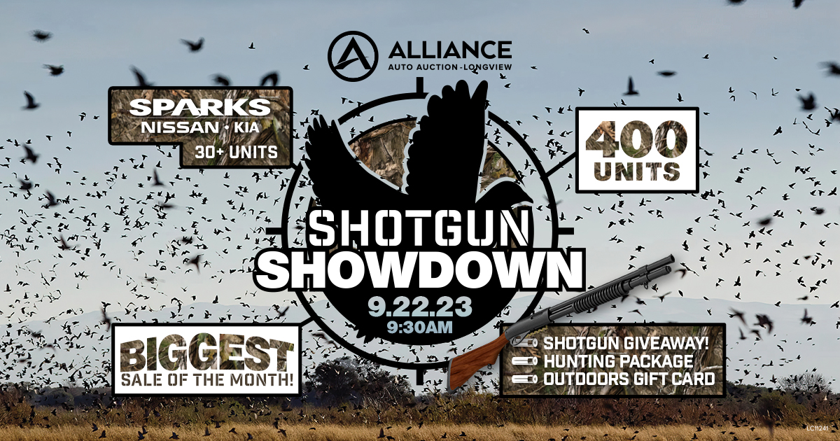Longview Shotgun Showdown
