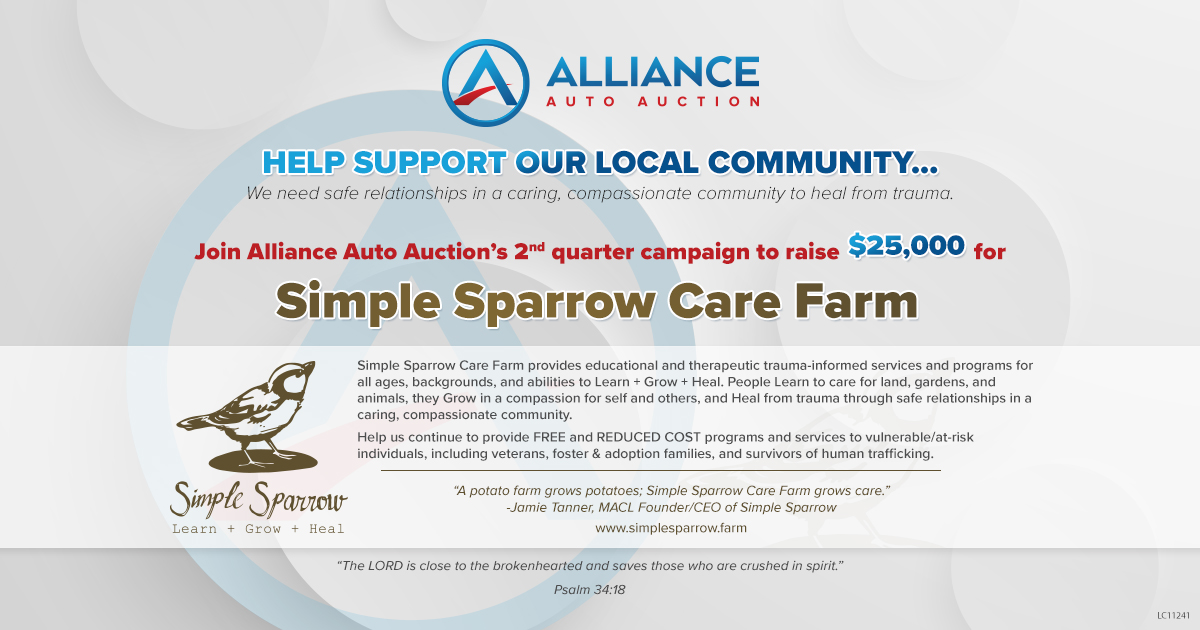 Simple-Sparrow-2022-AAAAUS-Event