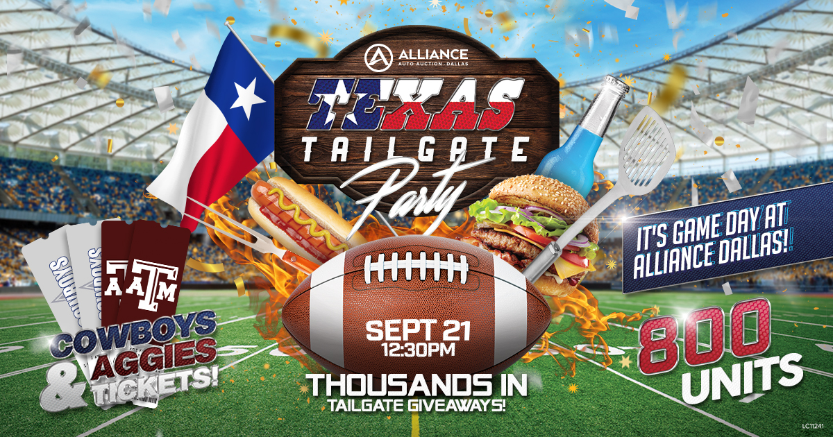 Texas-Tailgate-Party-2022-AAADAL-Event