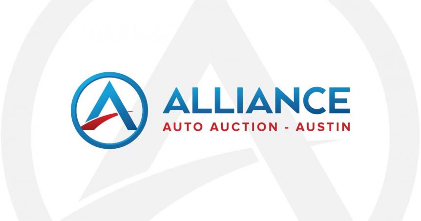 Alliance Auto Auction in Austin Texas