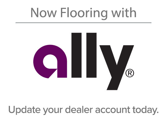 Ally Flooring Financing
