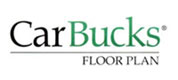 Car Bucks Floorplan