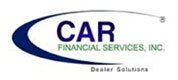 Car Financial Services