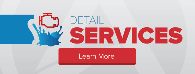 Learn about Detail Services