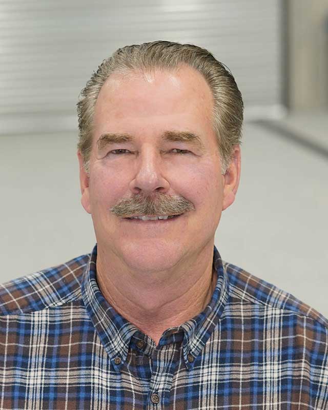 George Chickering