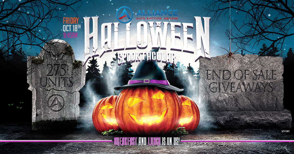 Alliance Auto Auctions in Abilene, Dallas, Longview and Waco Texas