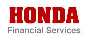 Honda Financial Services