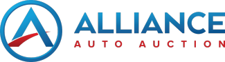 Alliance Auto Auction Logo
