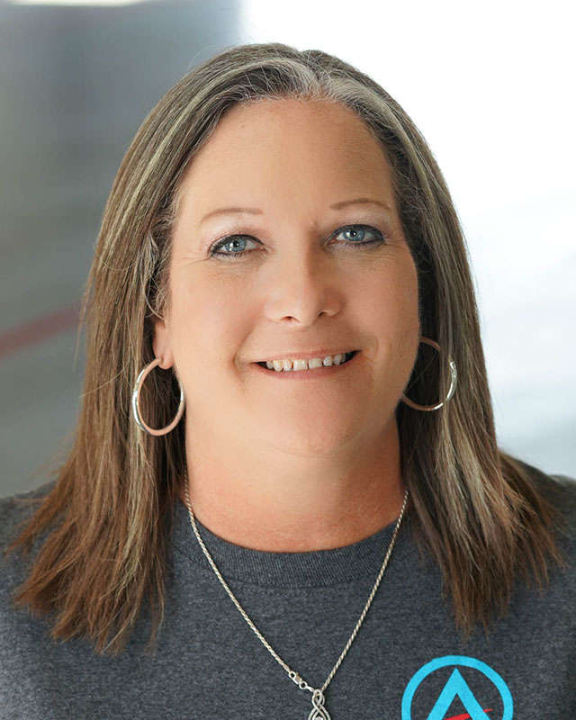 Melissa Jacobs