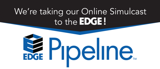 Edge Pipeline Announcement